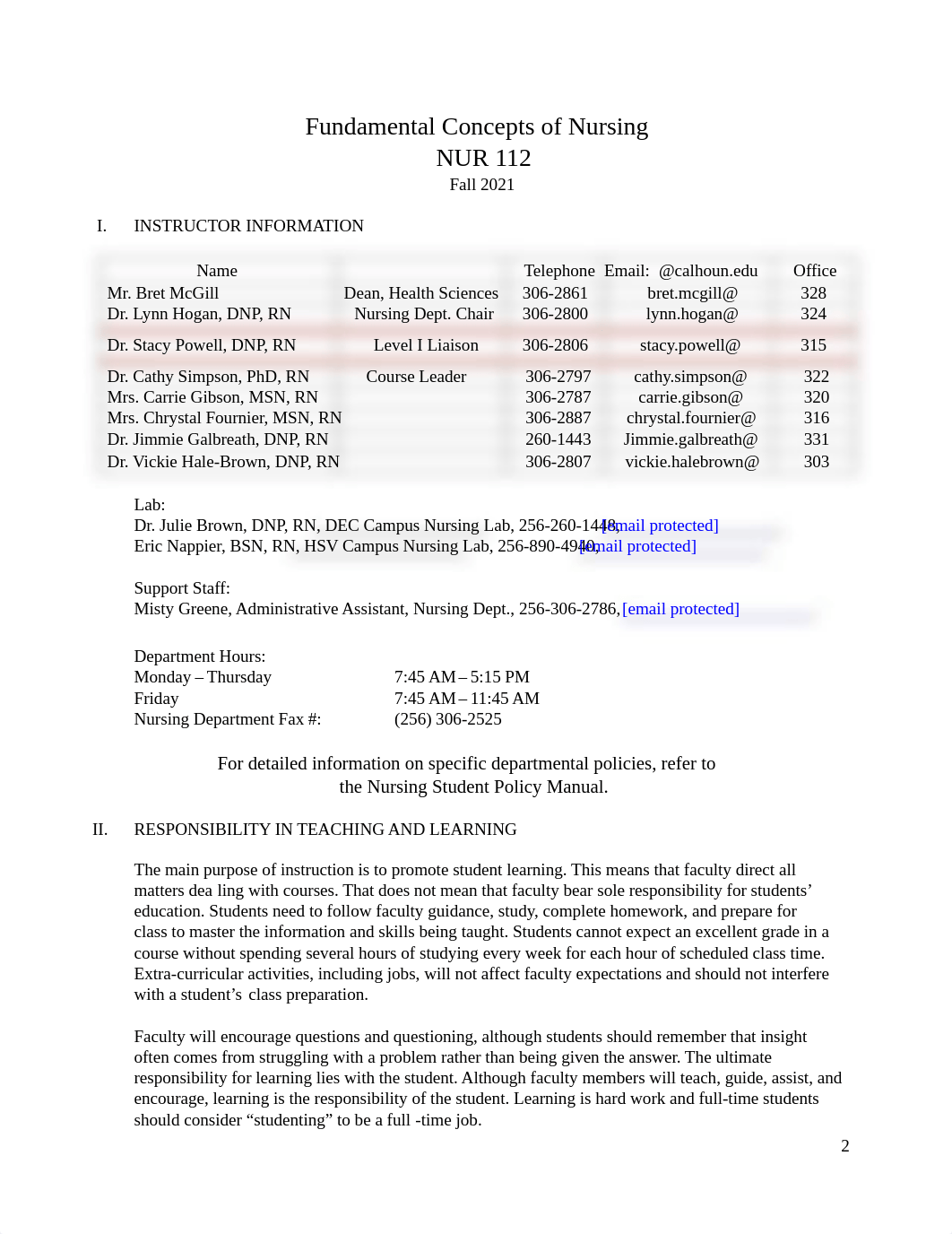 NUR 112 Course Syllabus Fall 2021(1).pdf_d3vy4bpux1s_page2