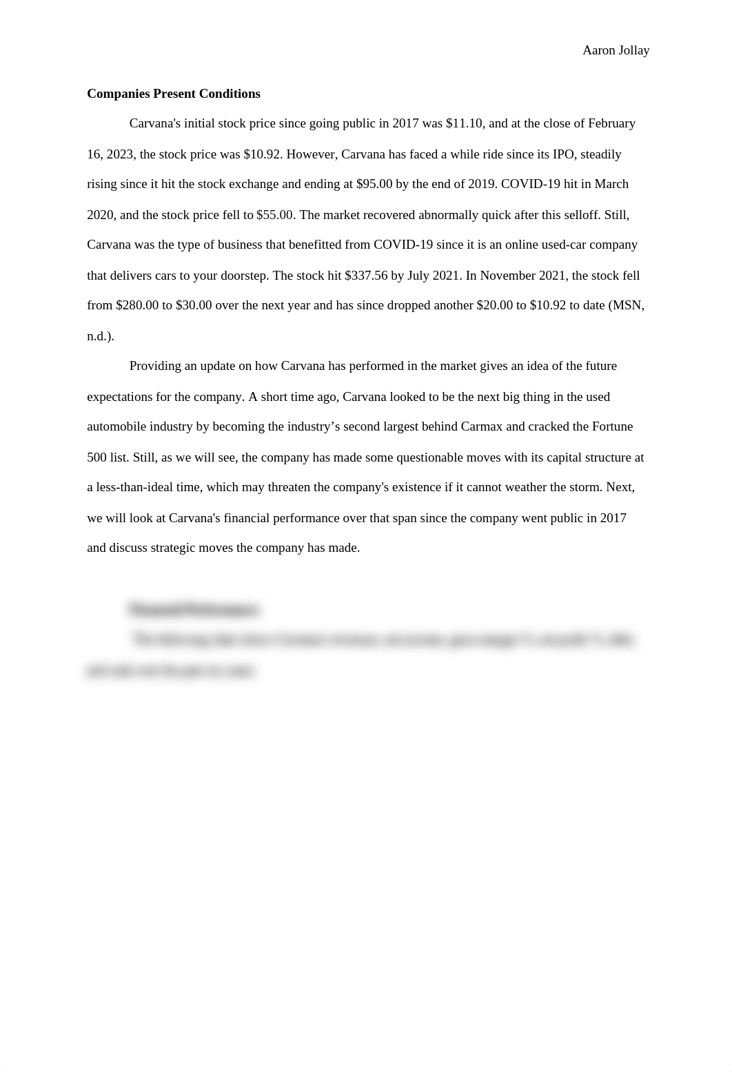 Project 1_Carvana.docx_d3vye59z0cs_page2