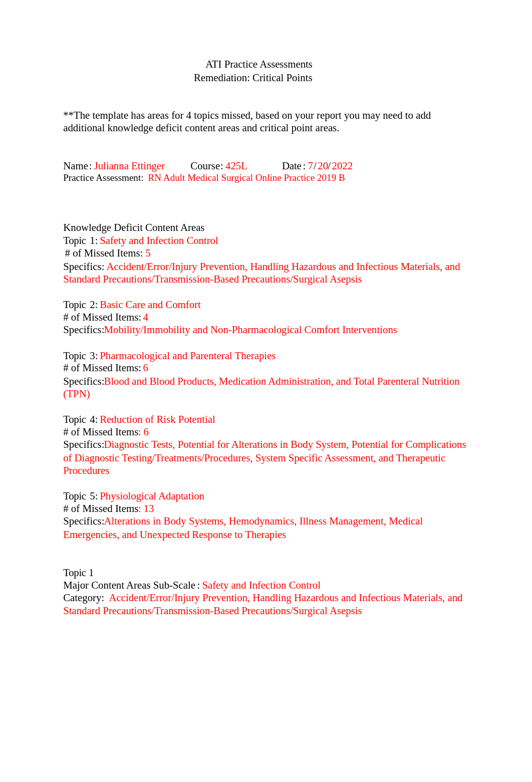 Med Surg ATI Critical Points.docx_d3vz31r3drm_page1