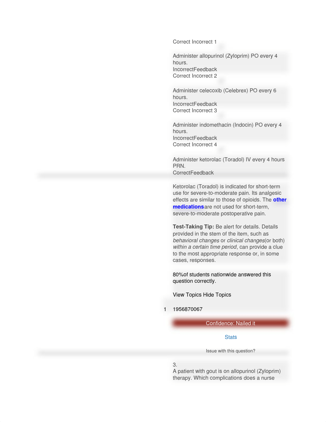 Chapter 25 Antiinflammatory Drugs Quiz_d3w0x2rldrx_page2