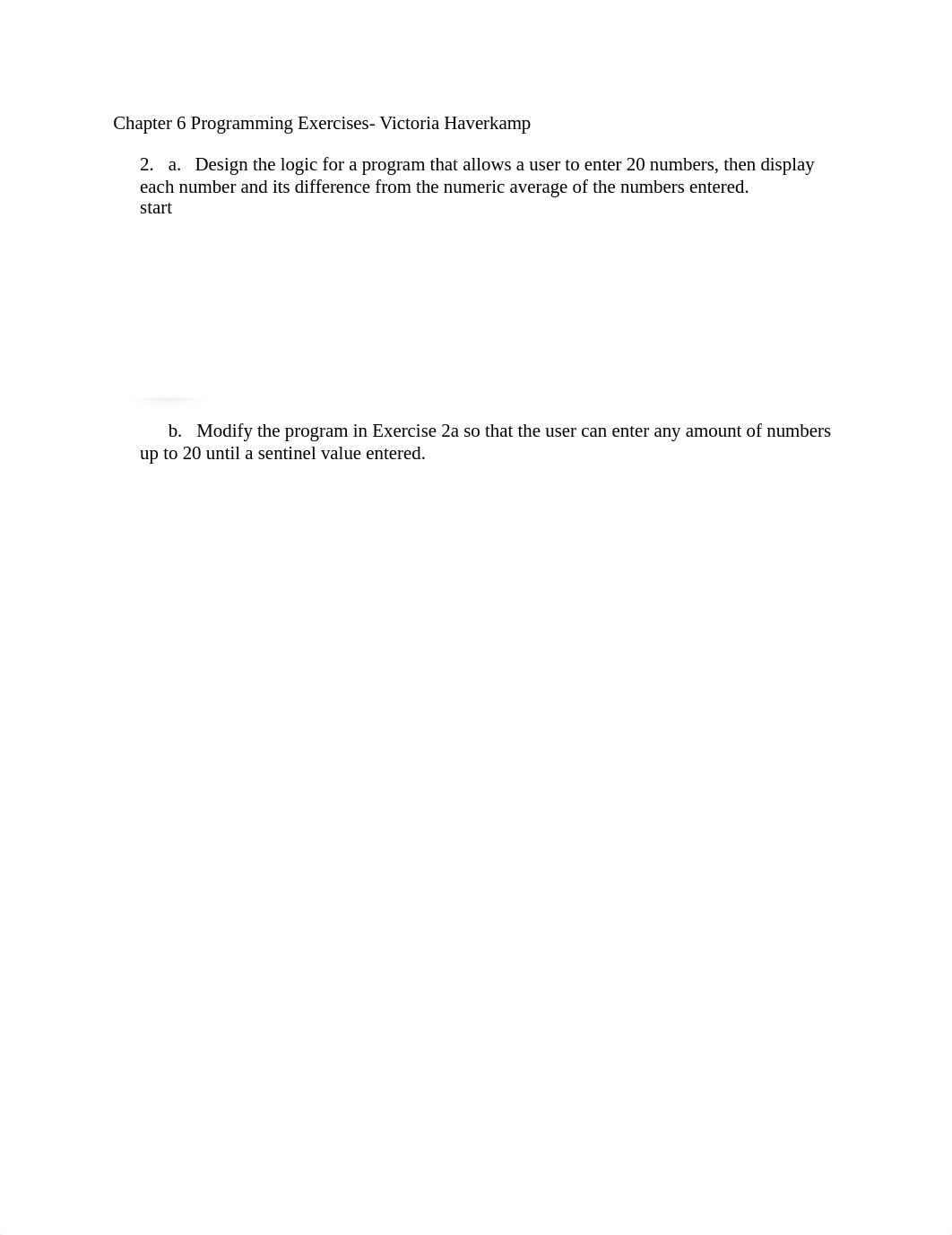 Chapter 6 Programming Exercises.docx_d3w179bndm7_page1