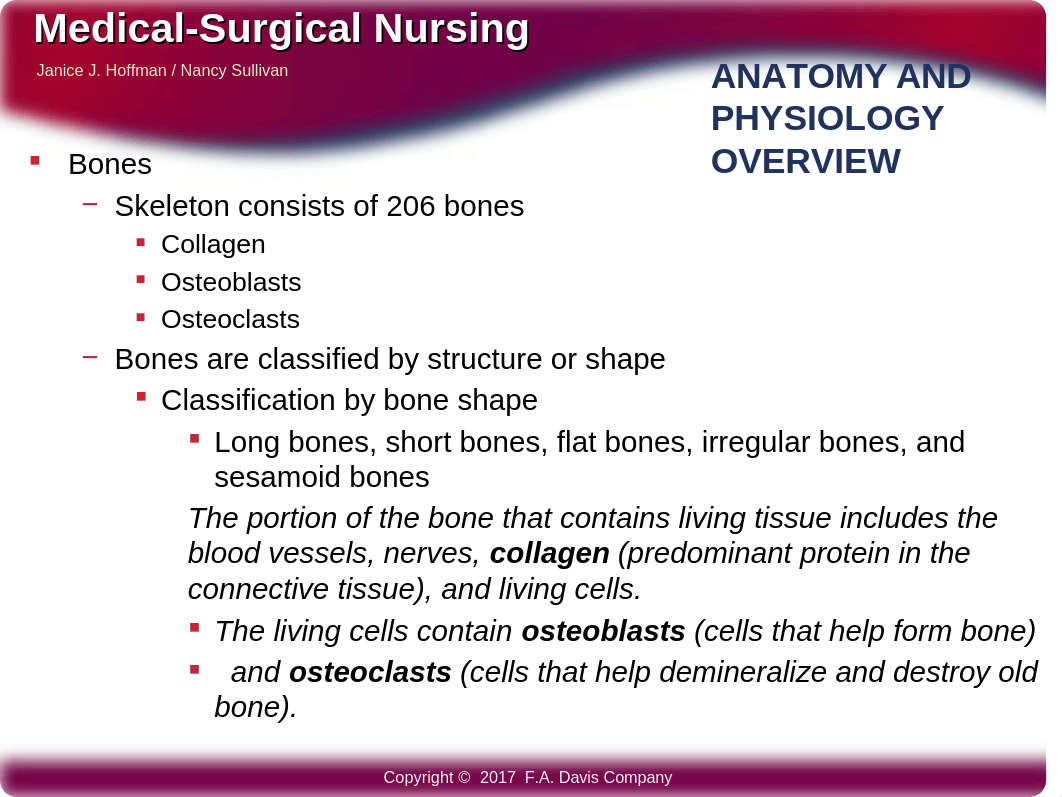 Med Surg CH 52 Assessment of Musculoskeletal Function.pptx_d3w1hb5s4a3_page2