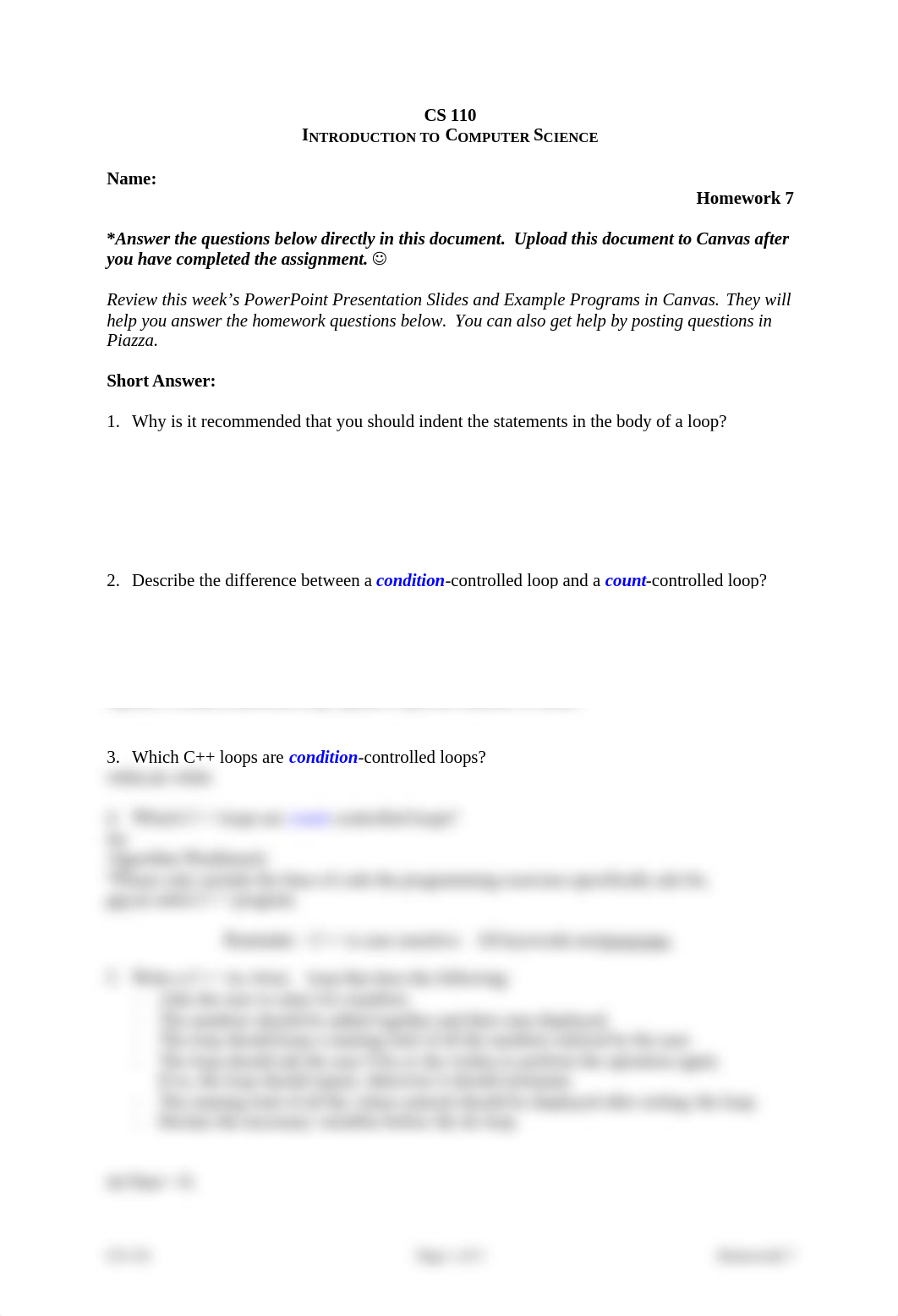 CS110 Hmk07 Questions.docx_d3w26va12iu_page1