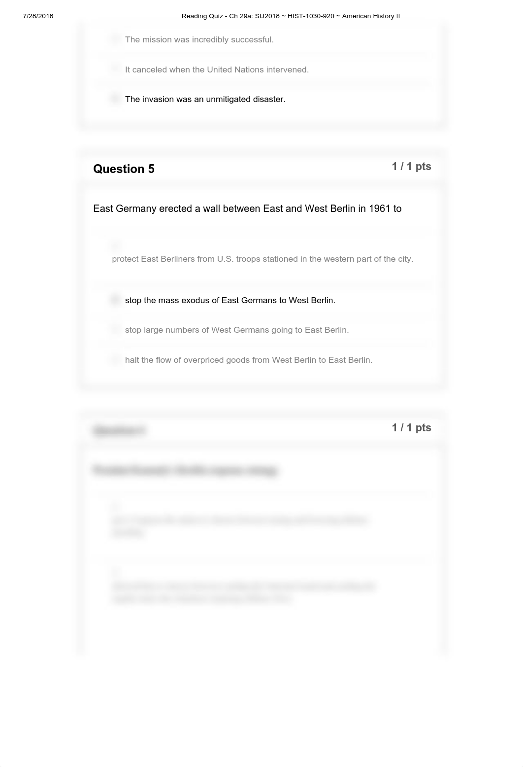 Reading Quiz - Ch 29a_ SU2018 _ HIST-1030-920 _ American History II.pdf_d3w5go6refe_page3