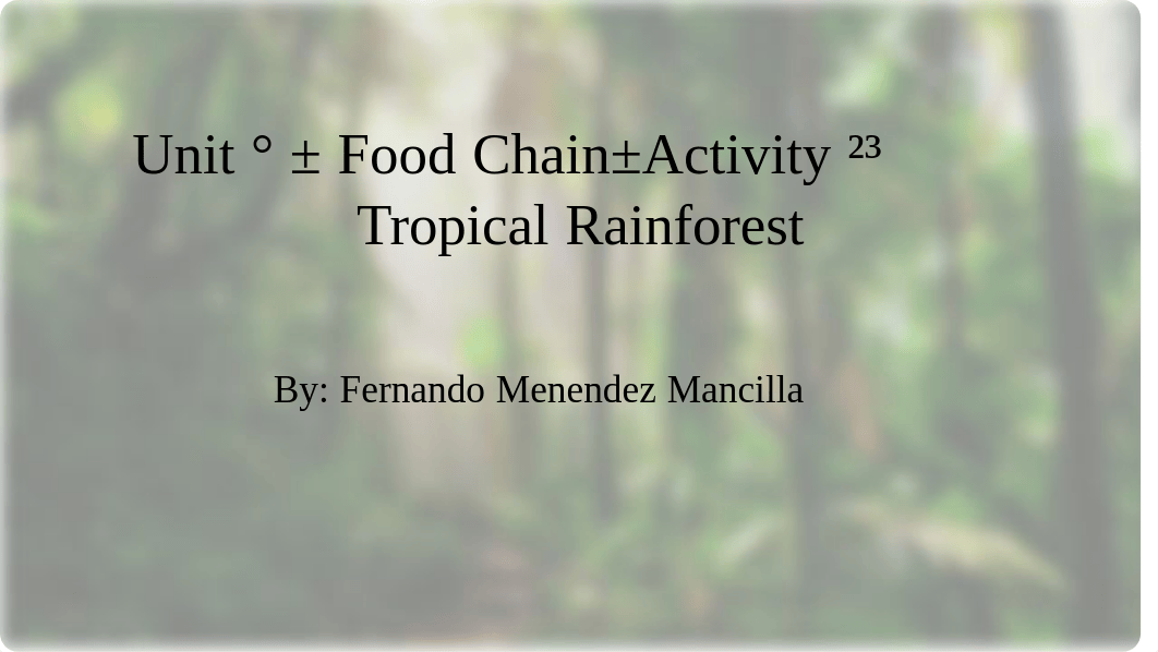 Unit 2 - Food Chain - Activity #3 (LO2).,.,.pdf_d3w5ne7gqoq_page1