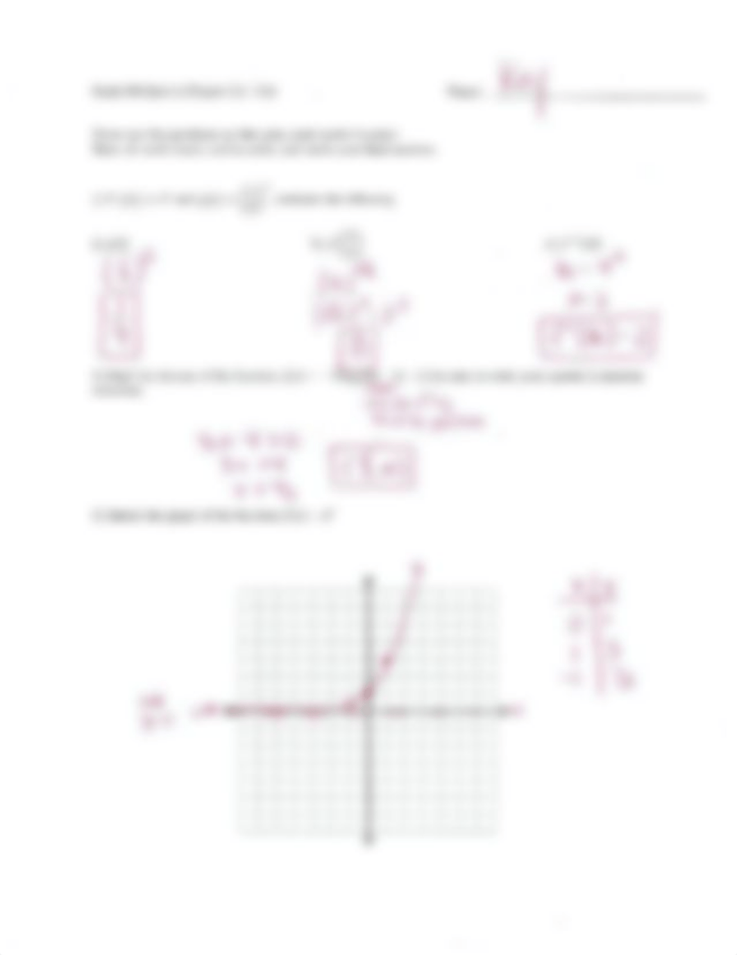 Math 260 Quiz 3 Key on Pre-Calculus_d3w708vpcwu_page1