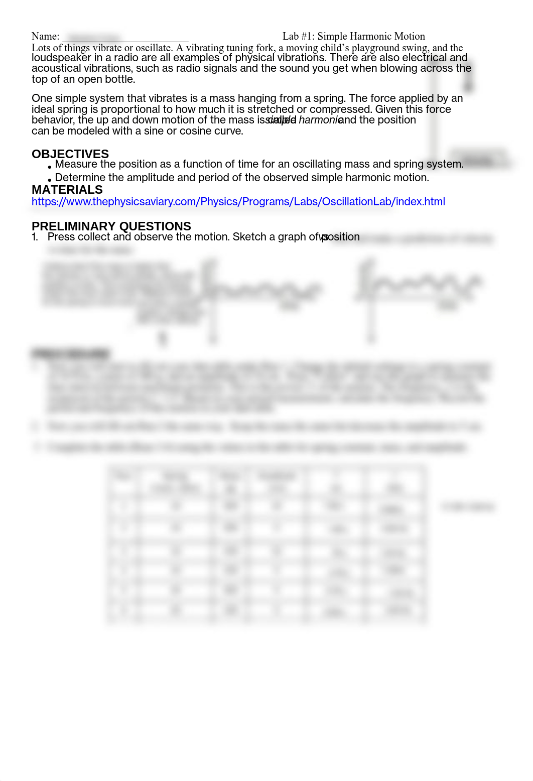 01_Simple_Harmonic_Motion meow.pdf_d3w764dmzn0_page1