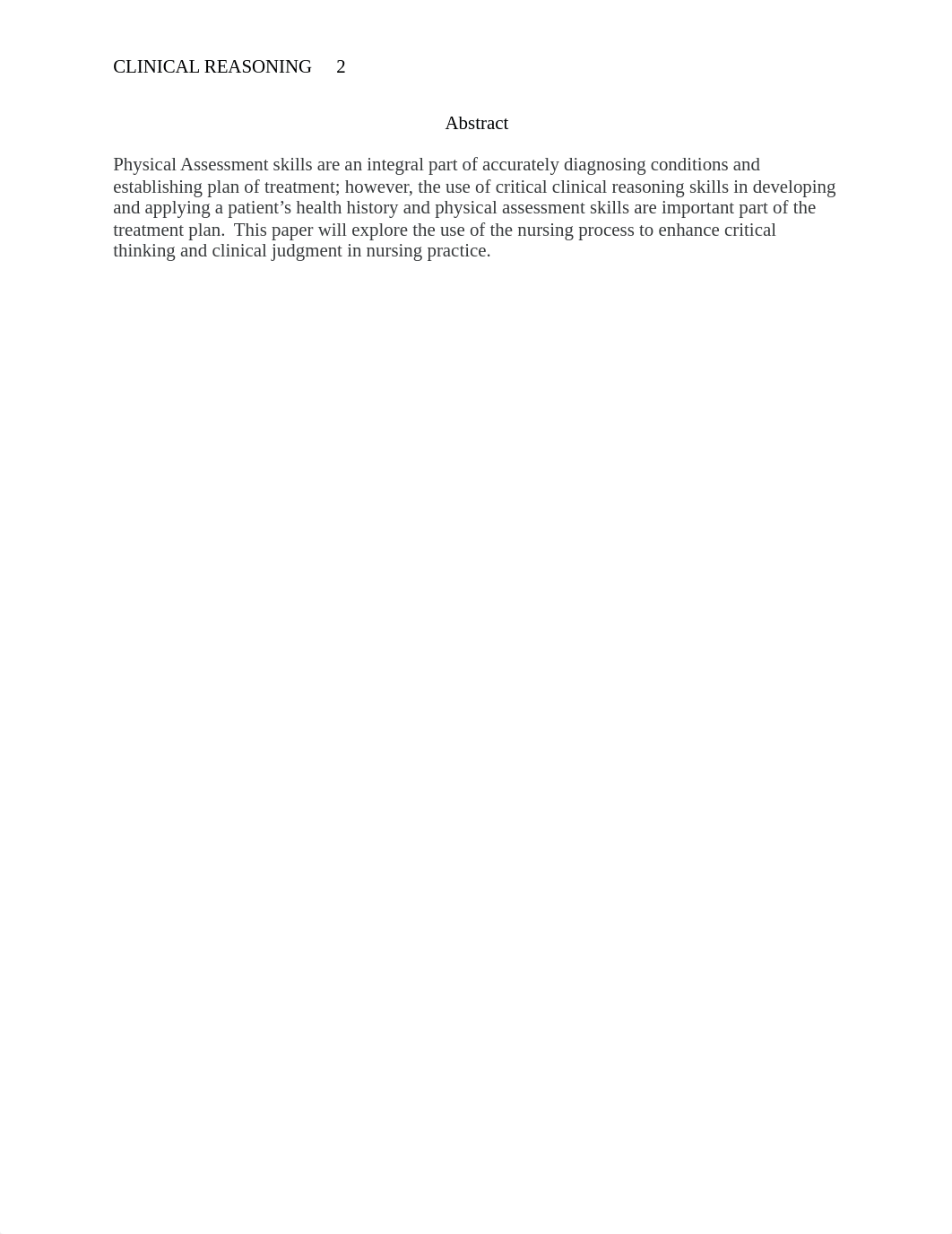 Paper 1 = Health Assessment Nursing Process.docx_d3w8l8o4qjw_page2