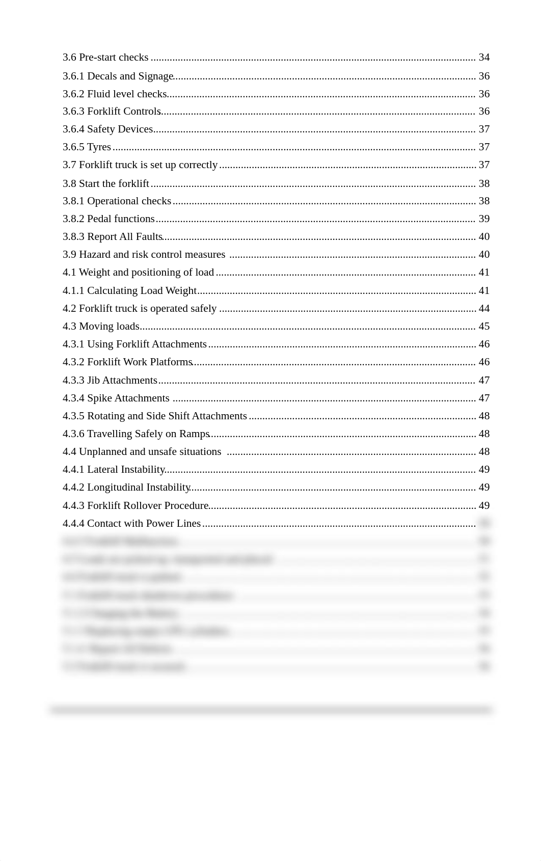 TLILIC0003 Licence to operate a forklift truck learner guide Ver 1.0 2021.pdf_d3w9jzj1aap_page4