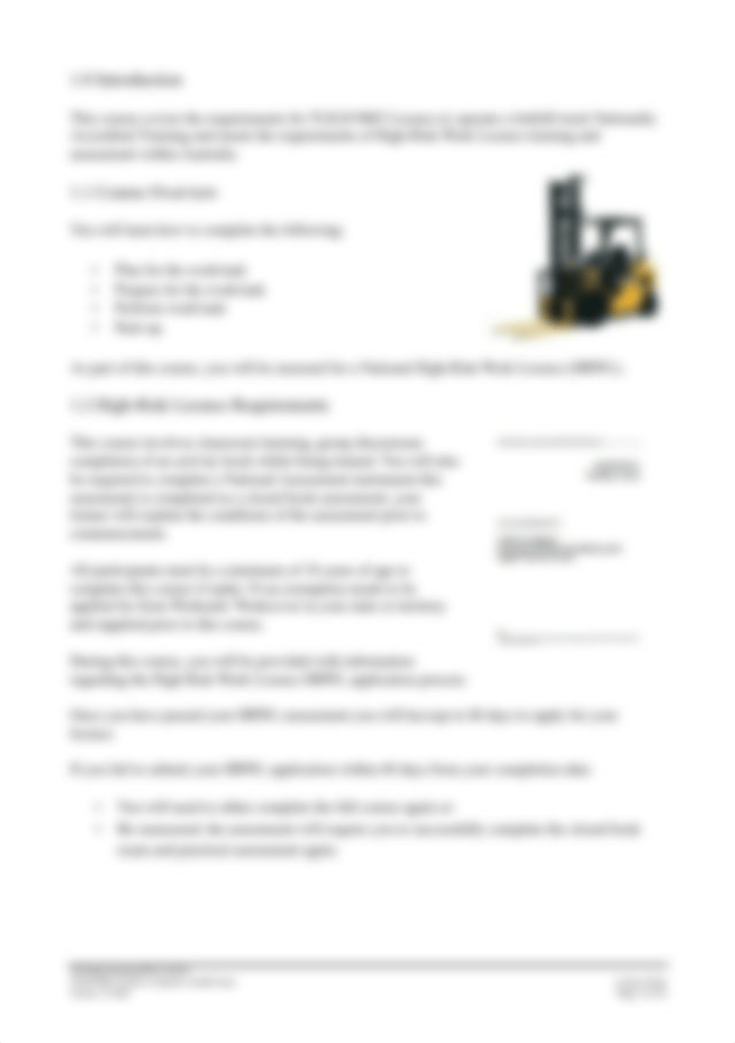 TLILIC0003 Licence to operate a forklift truck learner guide Ver 1.0 2021.pdf_d3w9jzj1aap_page5