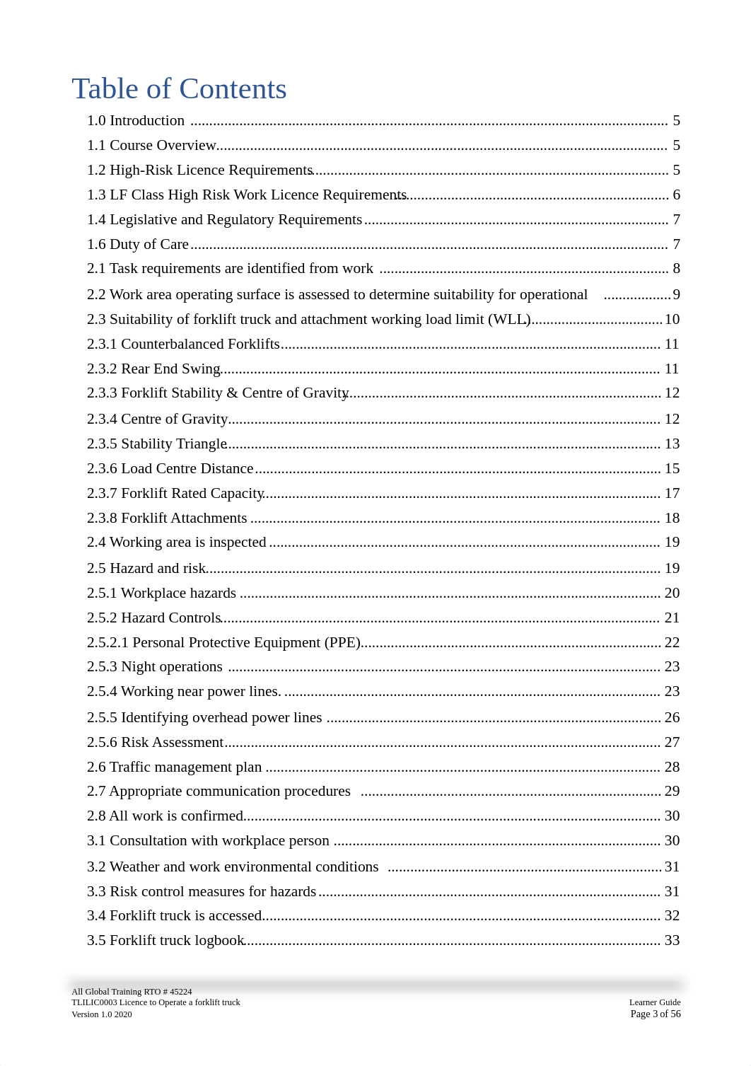 TLILIC0003 Licence to operate a forklift truck learner guide Ver 1.0 2021.pdf_d3w9jzj1aap_page3