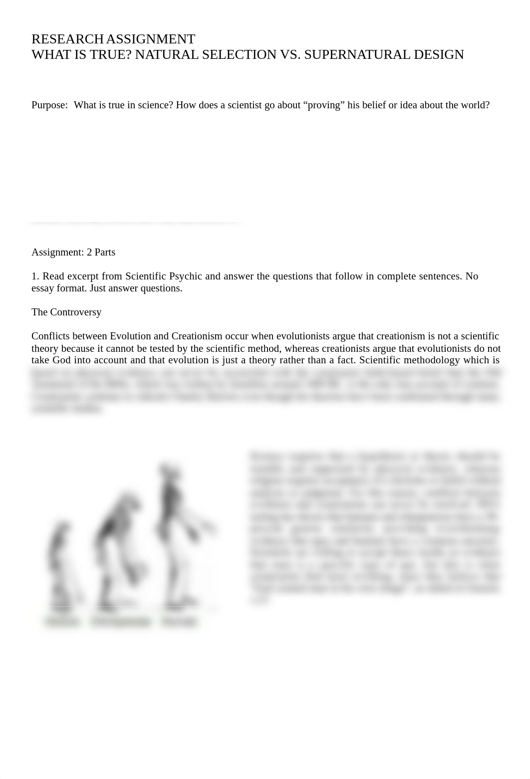 EvolutionVSCreationism.docx_d3wdssk5iiq_page1