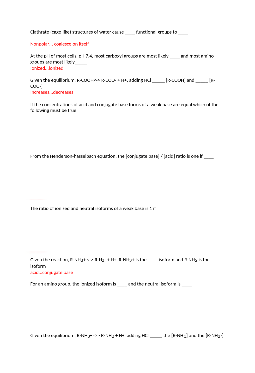 Biochem Midterm .docx_d3wh290t3y8_page2