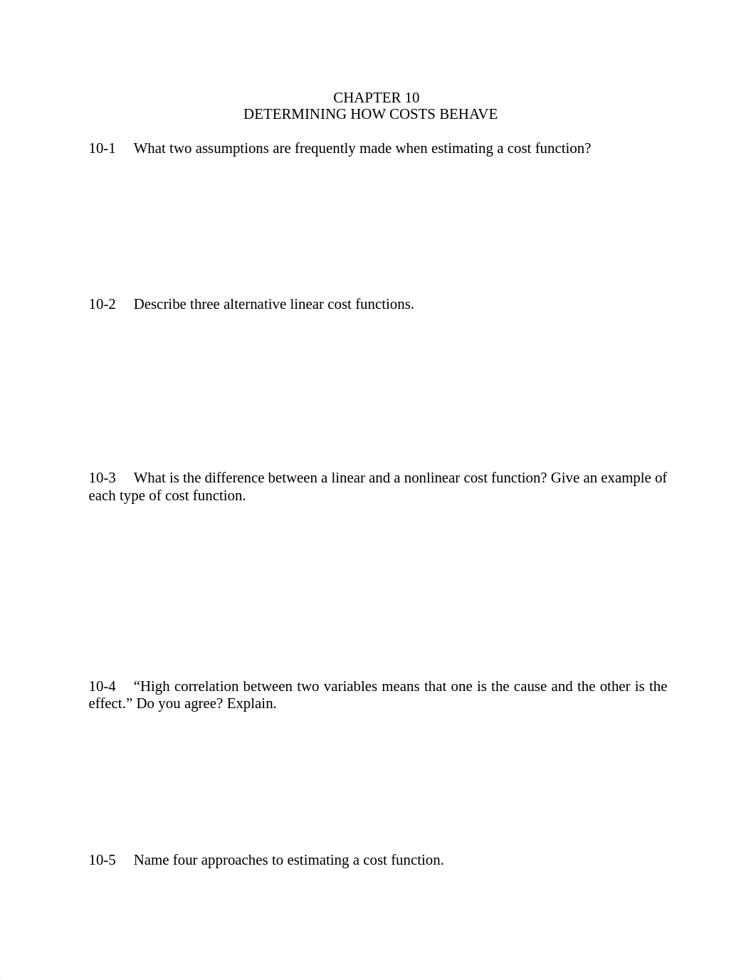 ACCTNG 3411-5411 - Spring 2021 - CH10 solutions - questions MC and assigned exercises.pdf_d3wii4jb27i_page1