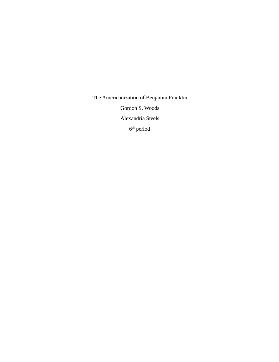 The Americanization of Benjamin Franklin-Final (1).pdf_d3wk26i9tf2_page1