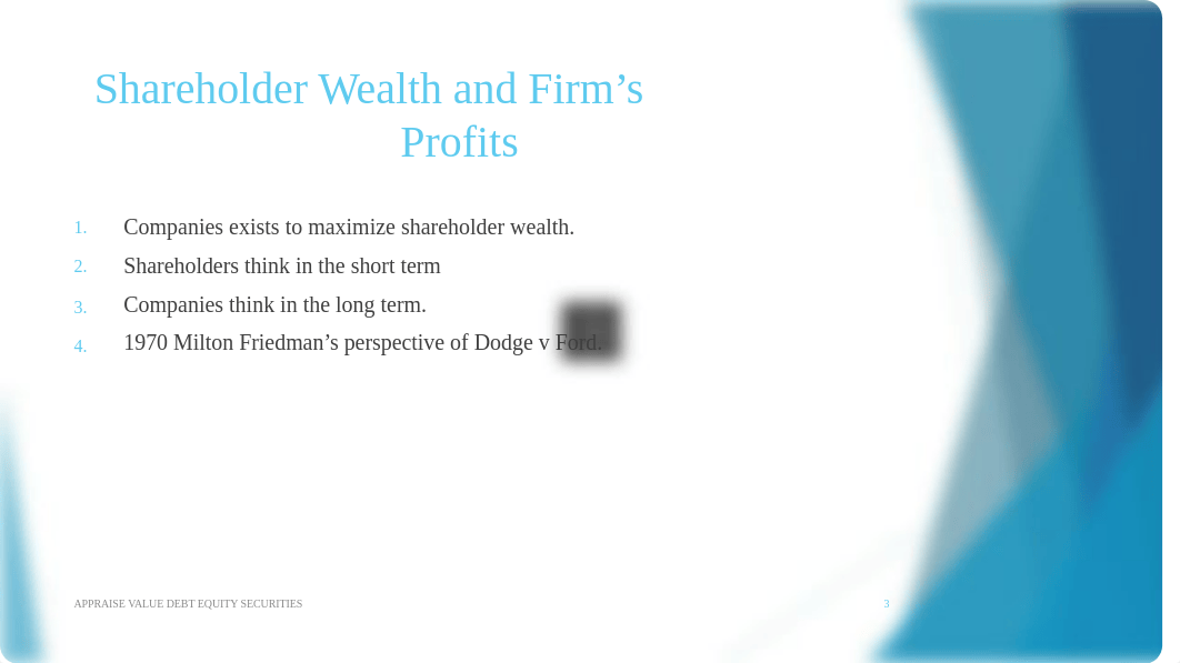 Appraise the Value of Debt and Equity Securities.pptx_d3wkdife1x6_page3