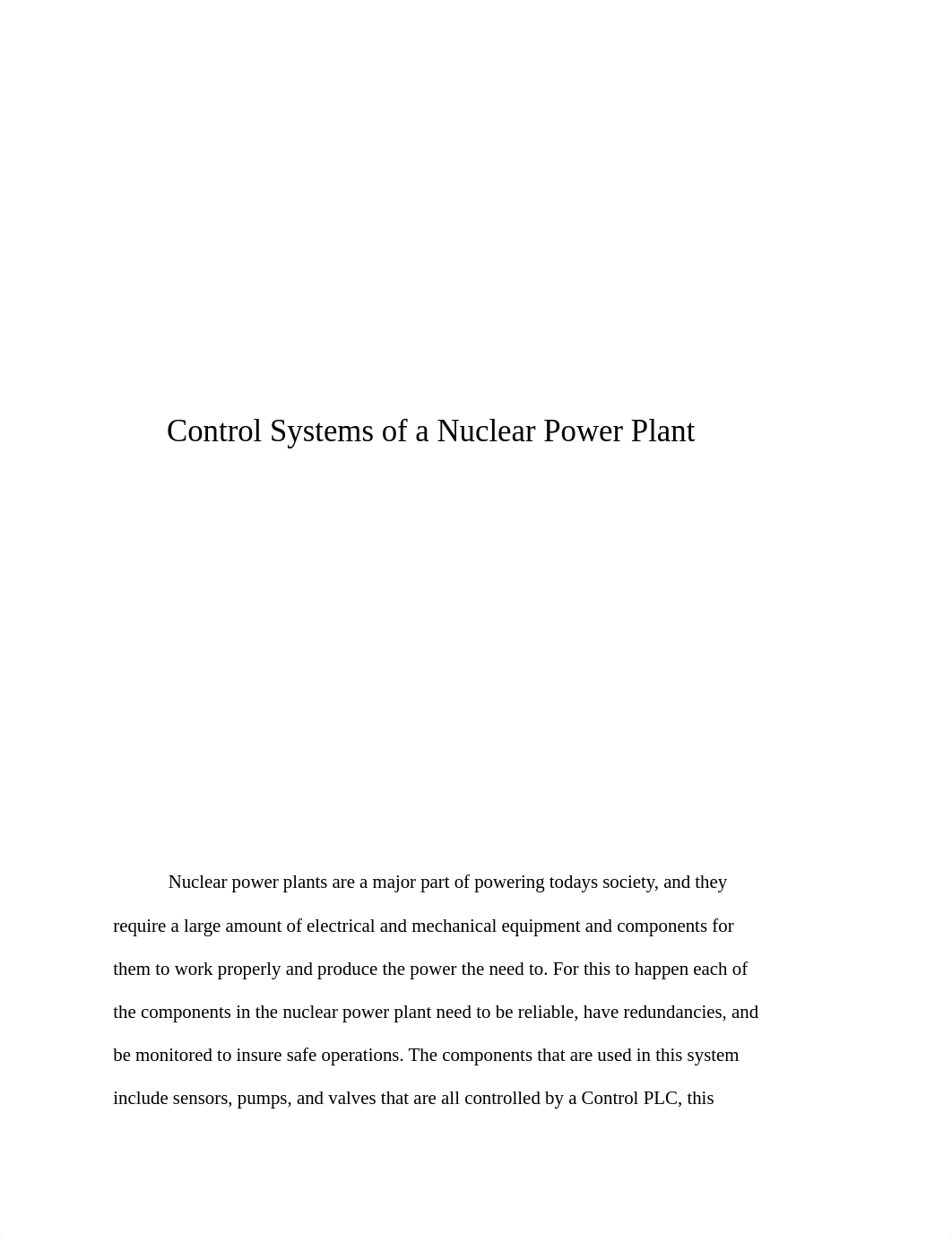 Control Systems of a Nuclear Power Plant.docx_d3wkufxbg9l_page1
