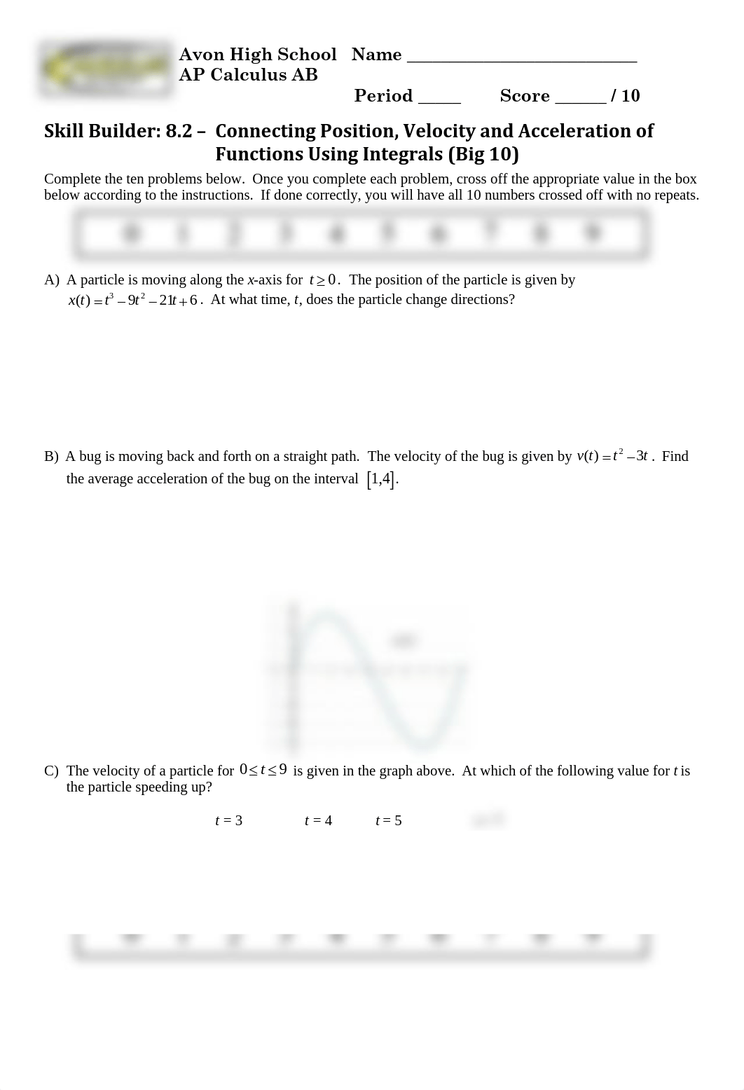 Skill_Builder_Big_10_Topic_8.2_-_Connecting_Position_Velocity_and_Acceleration_of_Functio.pdf_d3wkwamvxf2_page1