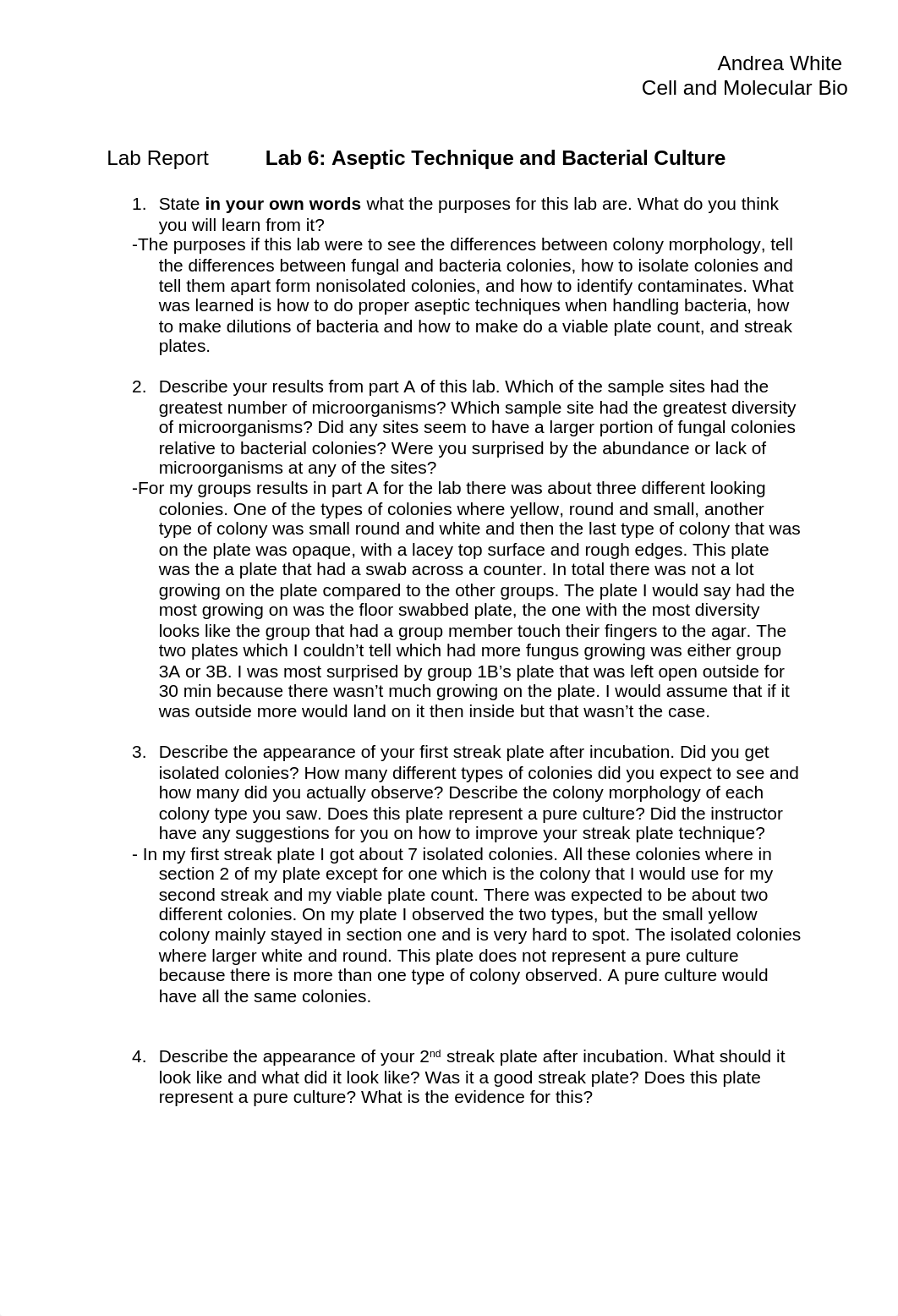 Lab 6Aseptic technique lab report.docx_d3wmeocu4ng_page1