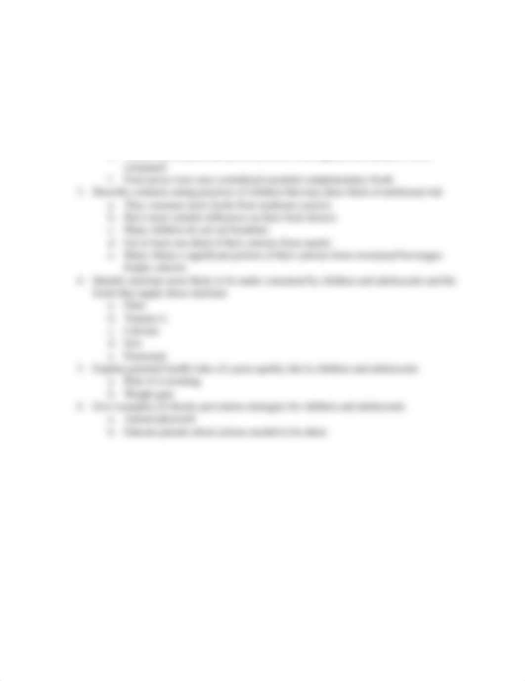 NURS 2750 Exam 2 Study Guide.pdf_d3wocqzaw1z_page2