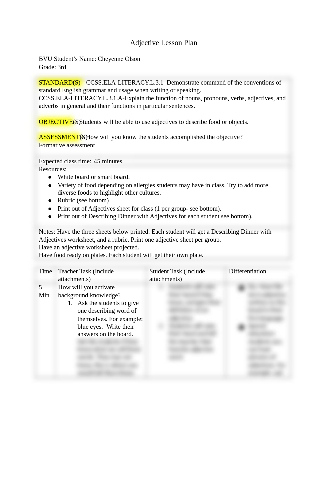 Language art lesson plan third grade.docx_d3wpp7nq8lw_page1