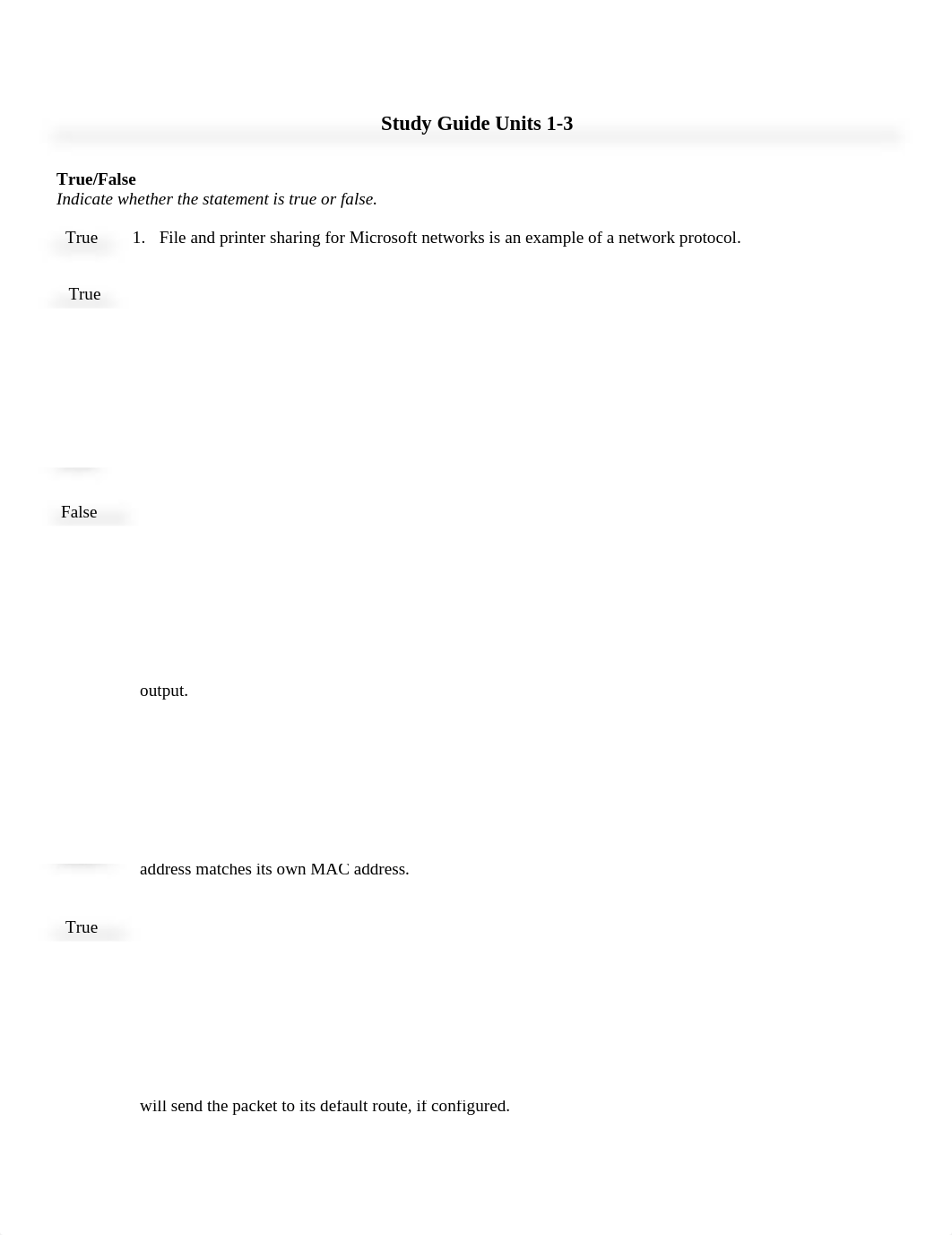 (65800294) Units 1-3 Study Guide_d3wshp3senp_page1