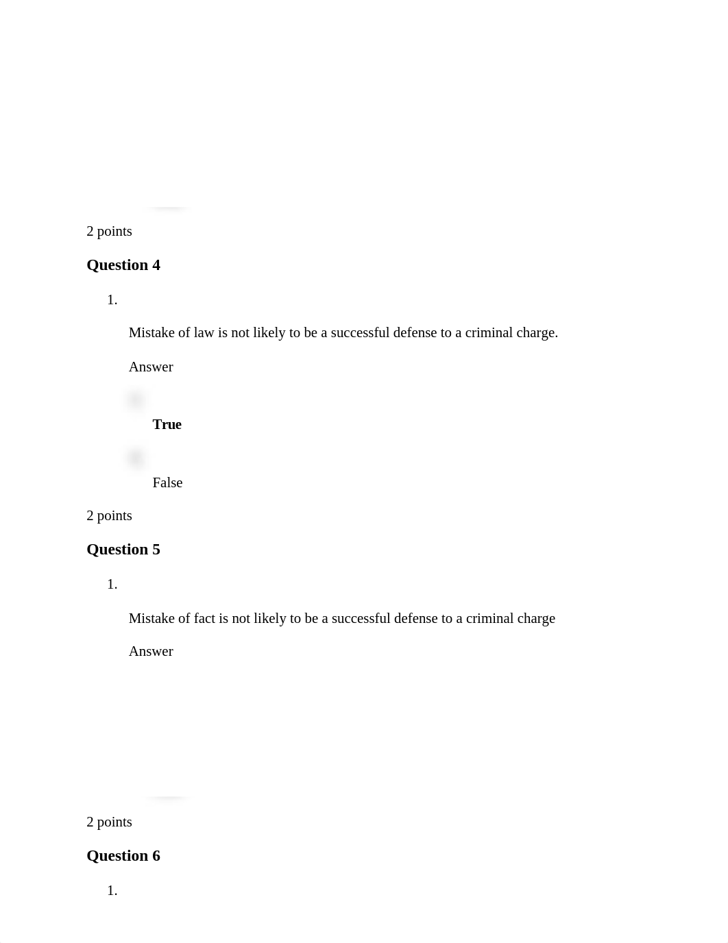 Criminal Law I Test 2.docx_d3wsuwsbw7h_page2