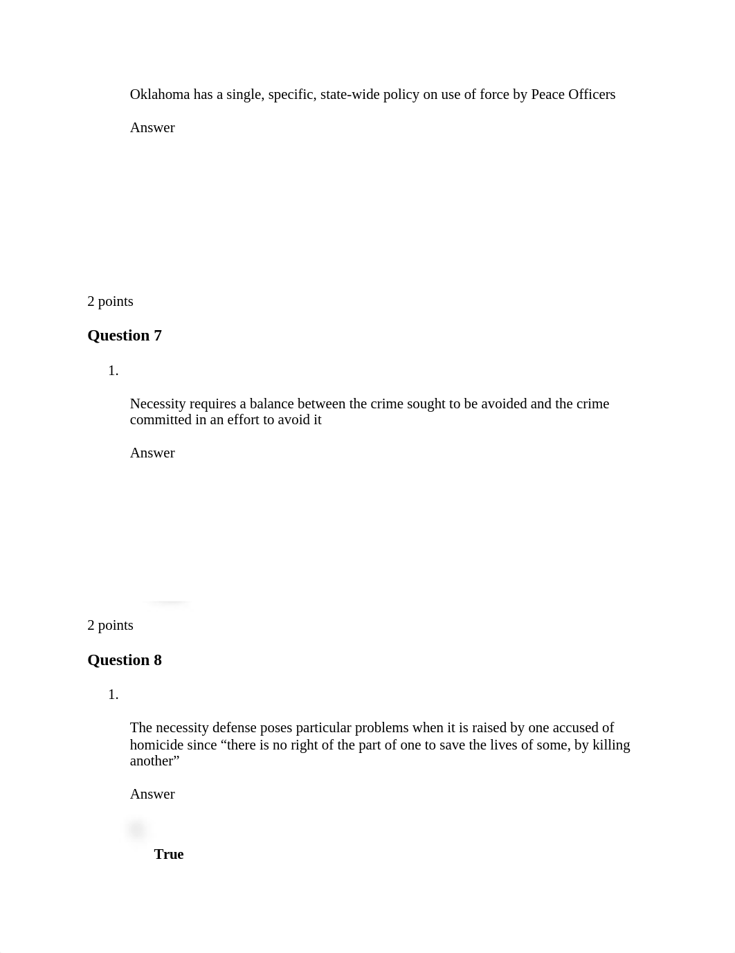 Criminal Law I Test 2.docx_d3wsuwsbw7h_page3