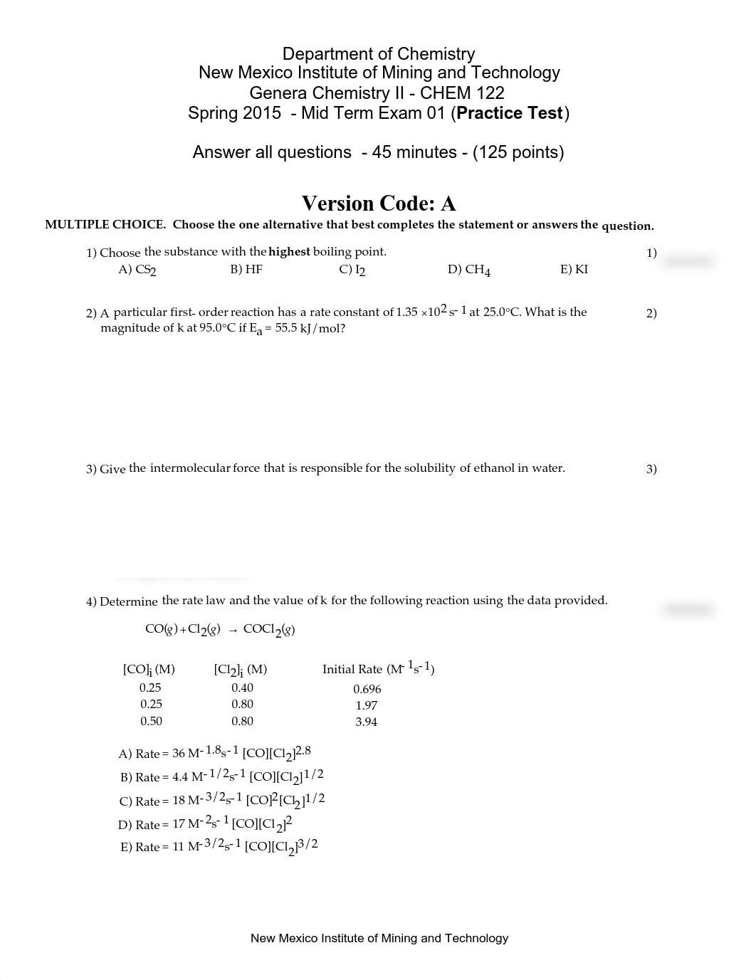 [CHEM122Exam,Midterm01]CHEM122_MT1_practise test.pdf_d3wt0y6ejcm_page1