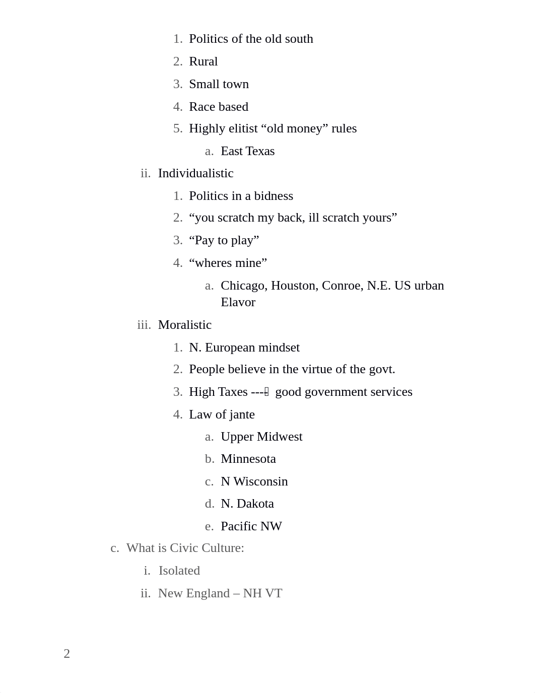 TEXAS GOVERNMENT TEST 1.docx_d3wtb2ru89c_page2