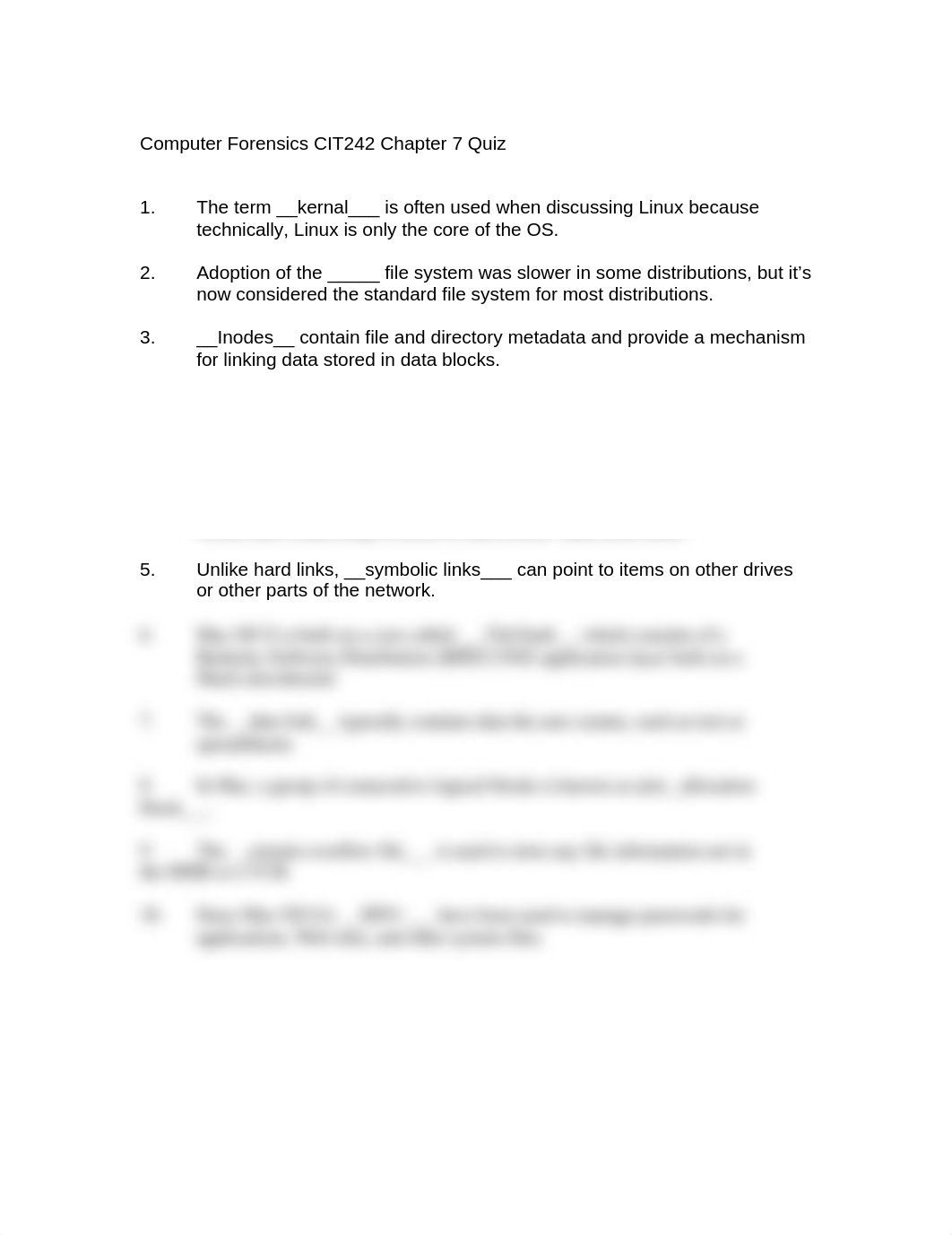 Computer Forensics CIT242 Chapter 7 Quiz.docx_d3wtrl8zk6w_page1