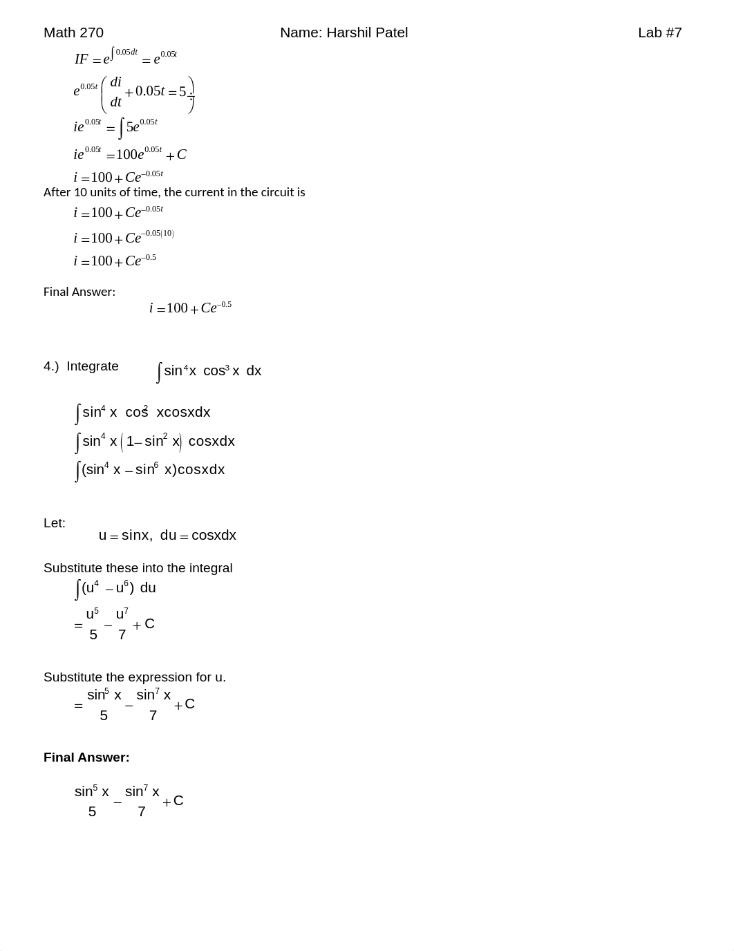 MATH270_Week 7 Lab Harshil Patel_d3wtwc0oyx0_page2