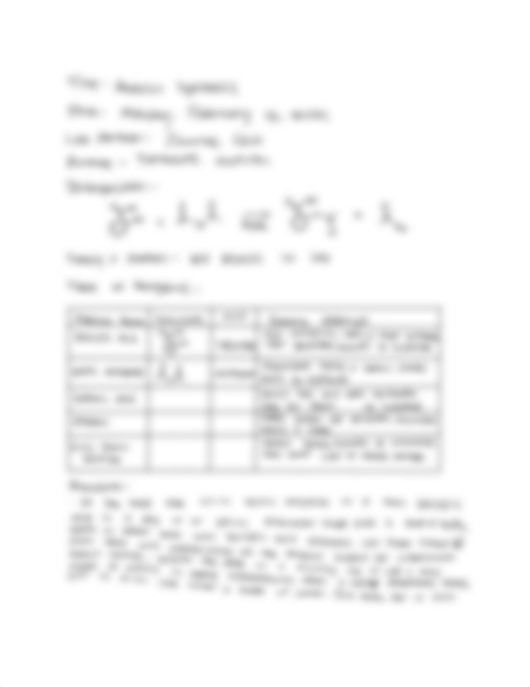 Aspirin synthesis pre lab.pdf_d3wvn8kpm8r_page1