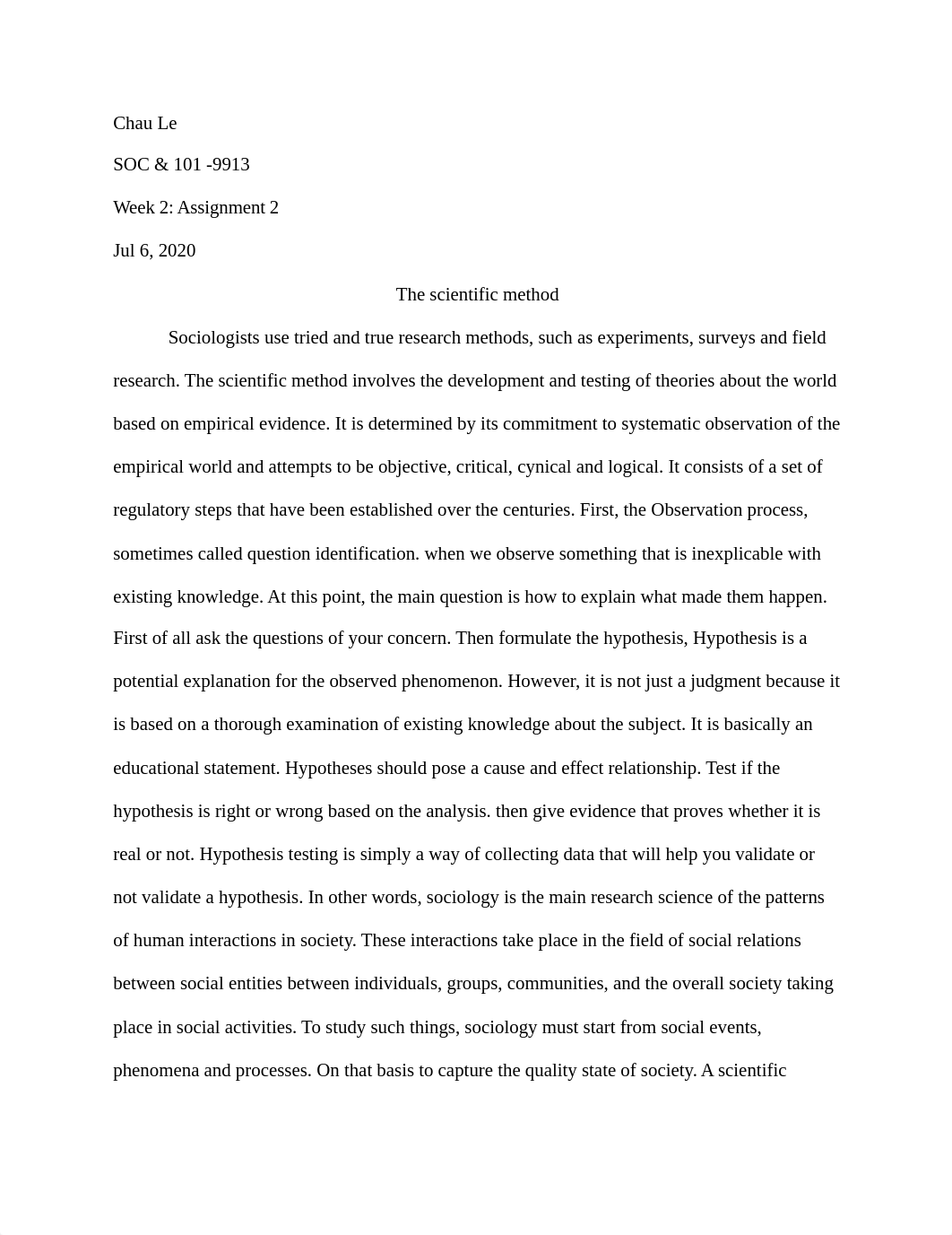 SOC 101 Week 2- Assignment 2.docx_d3wwxhgetuo_page1