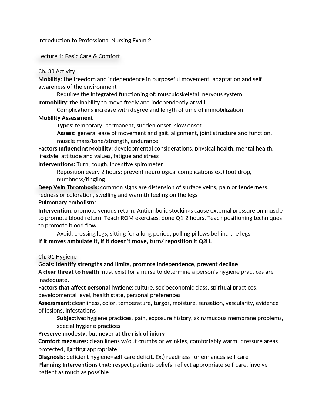 Intro Study Guide Exam 2.docx_d3wx9rkz06c_page1