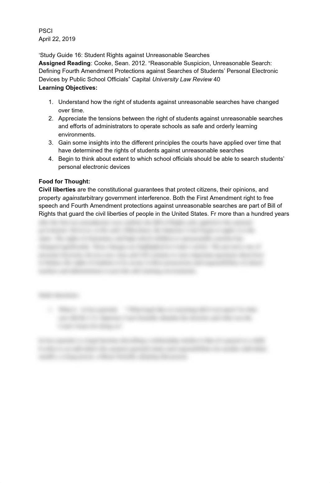 PSCI STUDY GUIDE 16.pdf_d3wz3femoof_page1