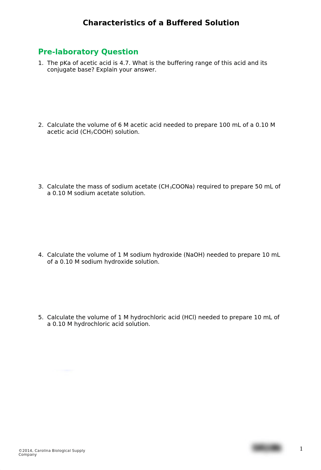 Lab Characteristics of a Buffered Solution.docx_d3x4ju8vdgn_page1