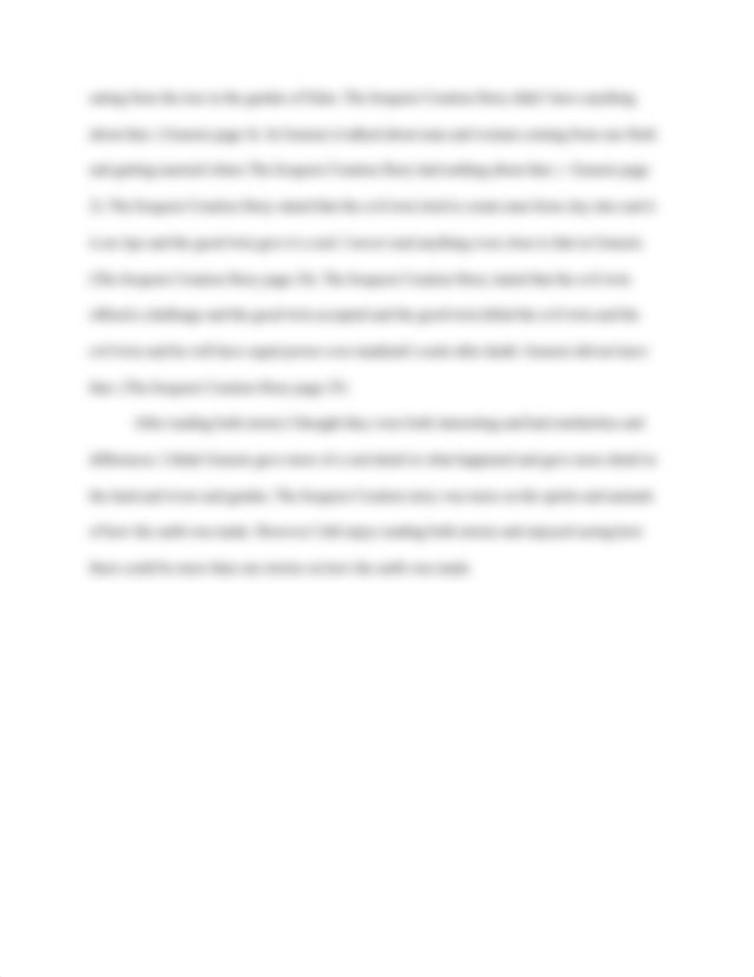 ENG 231 Creation stories Analytical essay.docx_d3x50xm4vgb_page2