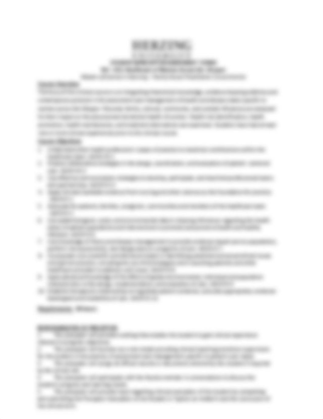 NU 631 Student Preceptor Agreement Form Effective March 2021 for Fall 2021 Term.pdf_d3x5ti47sil_page1