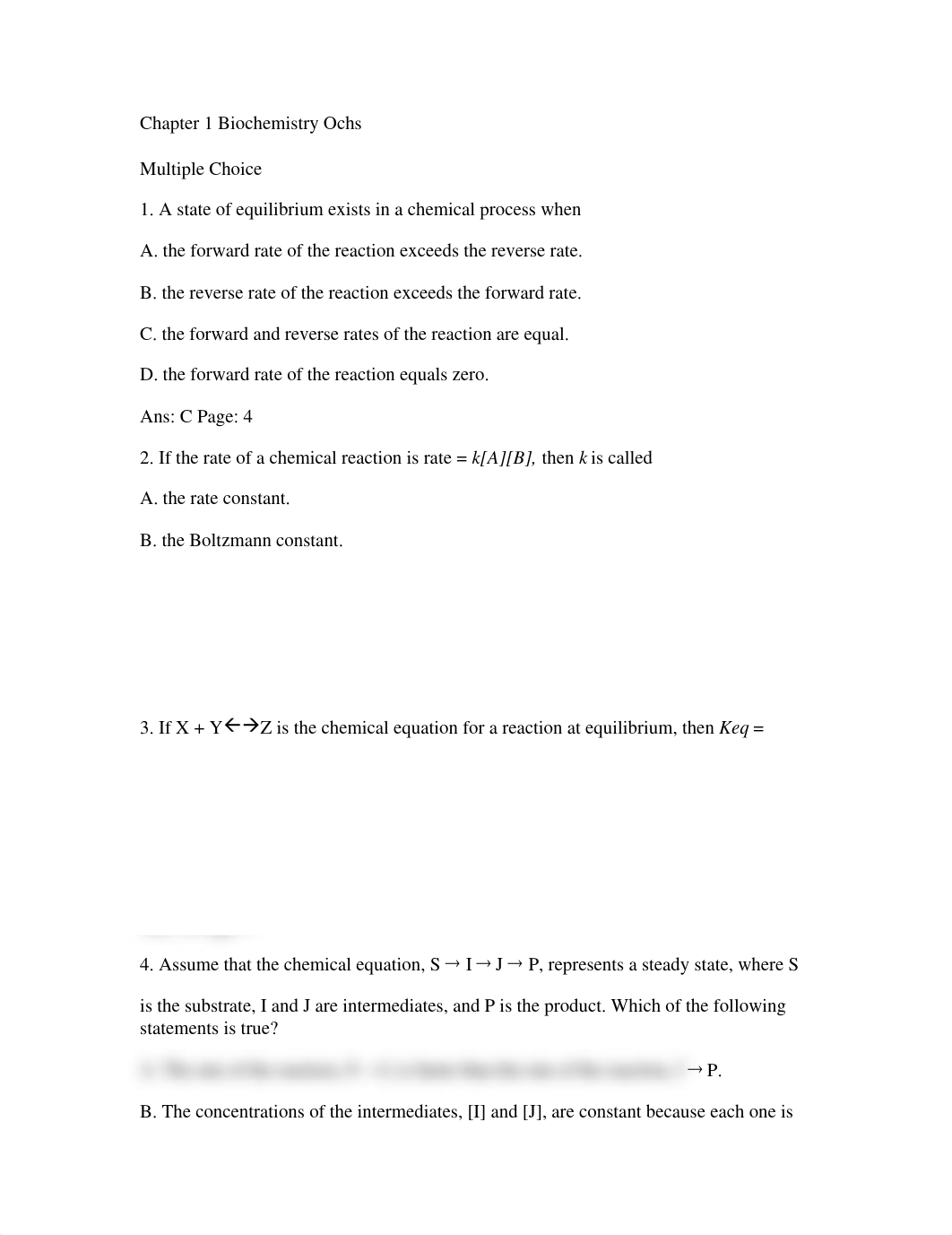 Chapter 1 Biochemistry Ochs Test_d3x640jdl4x_page1