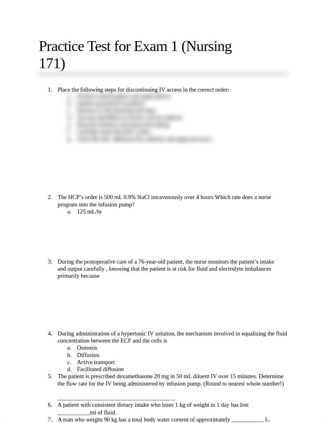 Practice Test for Exam 1.docx_d3x6mleujz0_page1