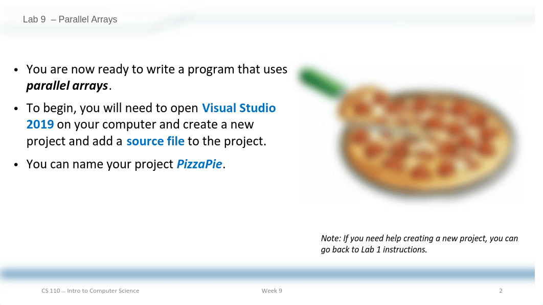 CS110 Week9 Lab9 Parallel Arrays.pdf_d3xabixw7m2_page2