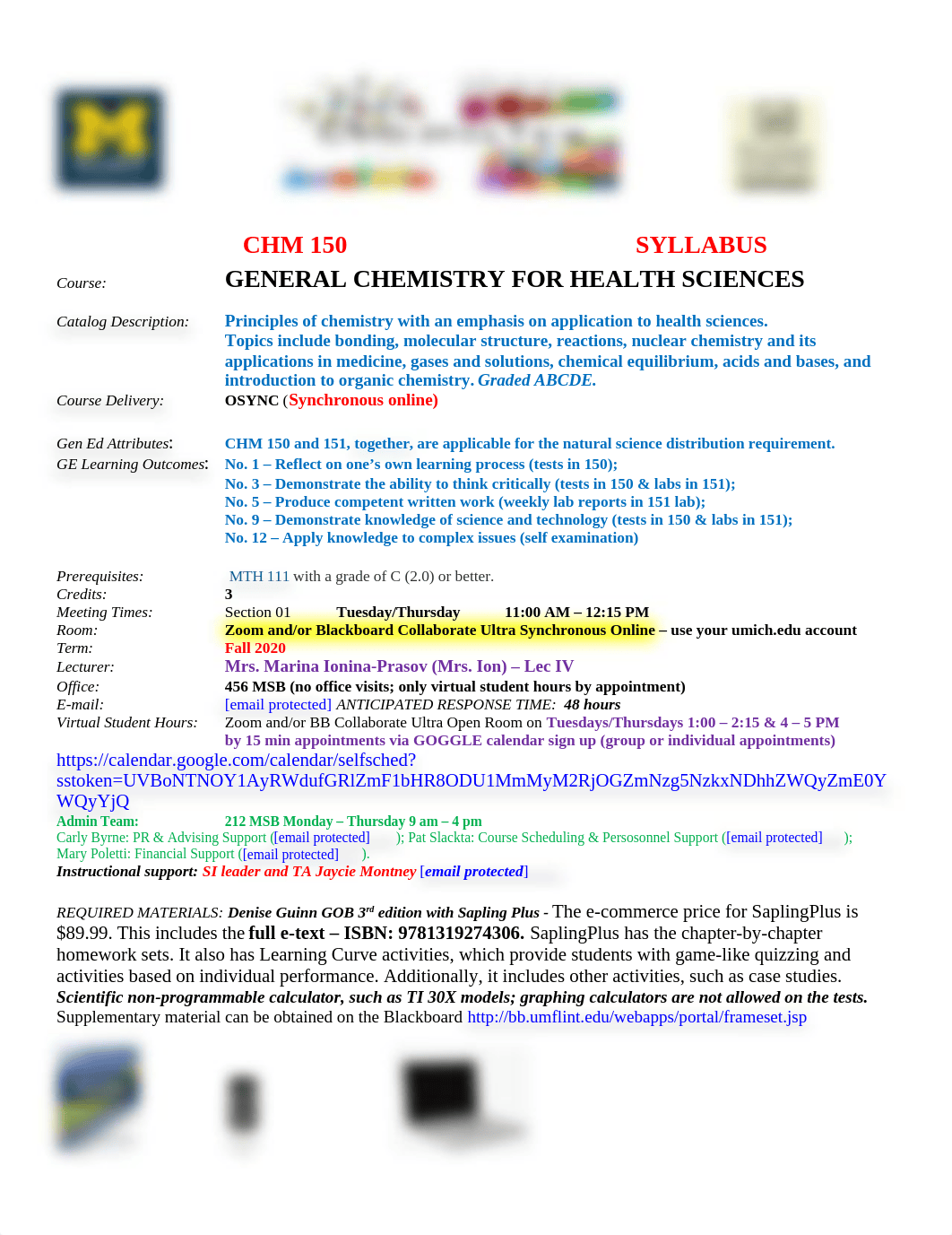 SYL150 FALL 2020 ION (updated 8-30-20).docx_d3xcwb324td_page1