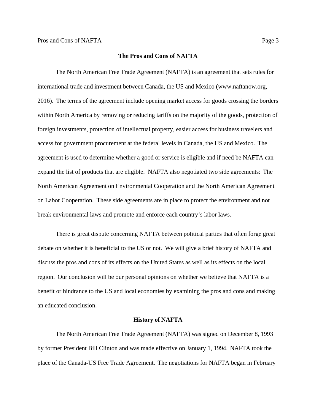 FINAL PAPER The Pros and Cons of NAFTA.docx_d3xd0stt2b7_page3