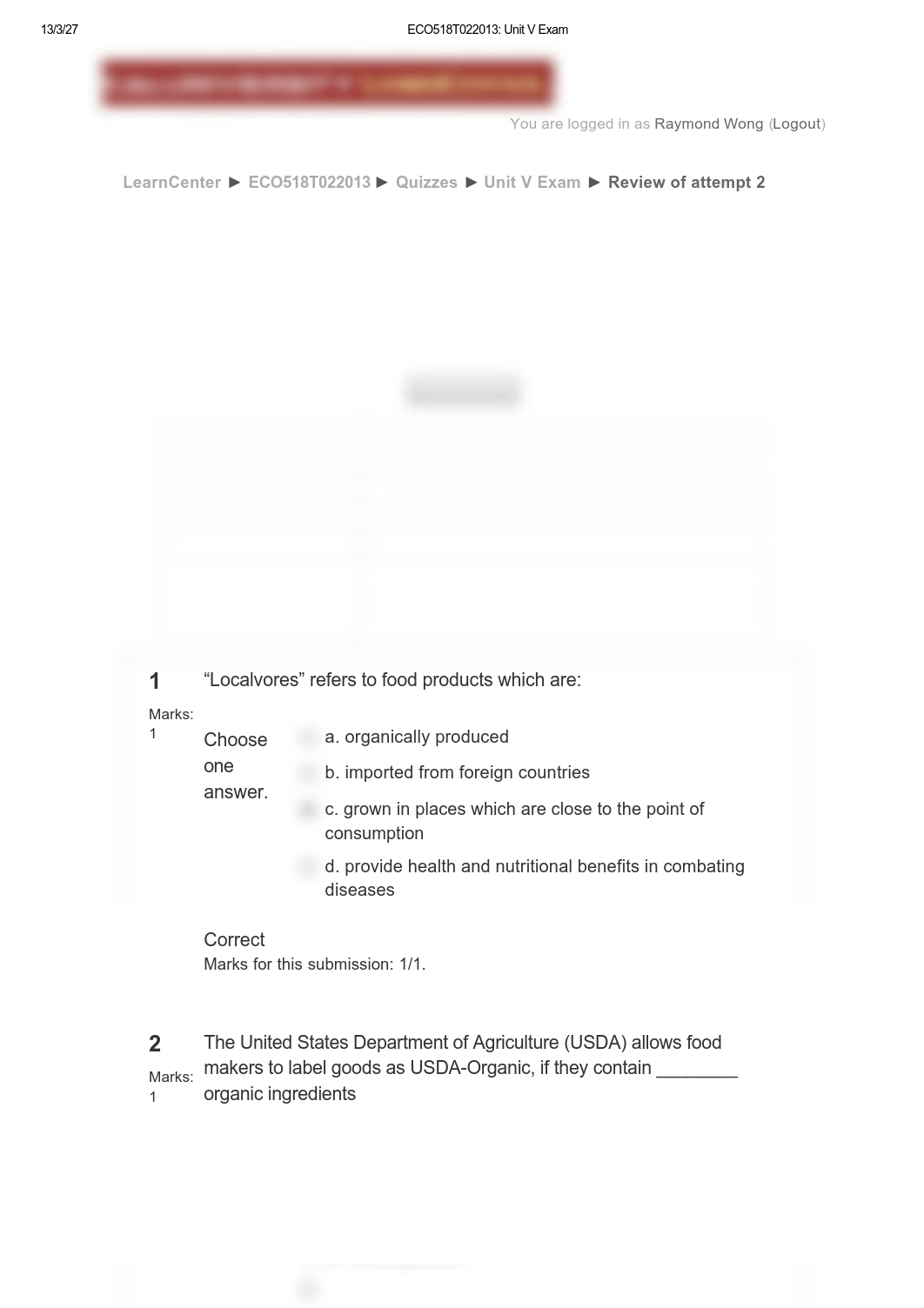 ECO518T022013_ Unit V Exam_d3xdlb993dr_page1