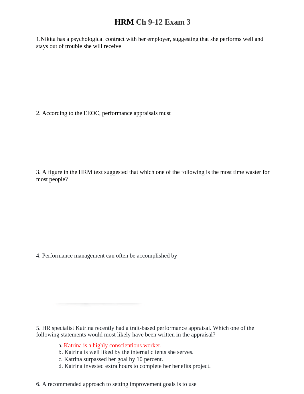 HRM MNGT-3533 Ch 9-12  Exam 3.docx_d3xehbipatu_page1