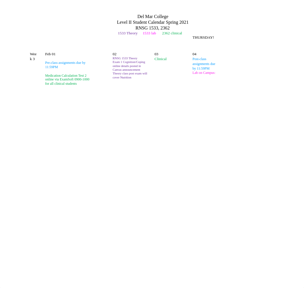 Sp21_RNSG 1533 student calendar final.docx_d3xeoygv3m7_page2