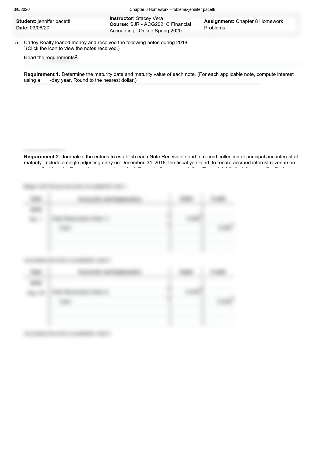 Question 5- Chapter 8 Homework Problems-jennifer pacetti.pdf_d3xez707az3_page1