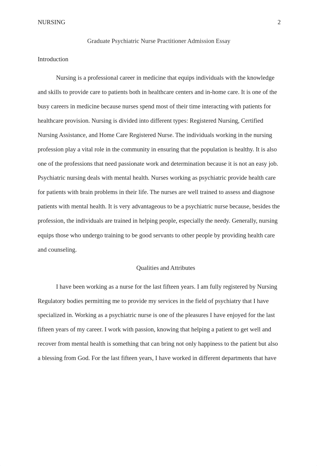 Admission Essay for Entrance into the Graduate Psychiatric Nurse Practitioner.edited.docx_d3xfu1rk6lg_page2