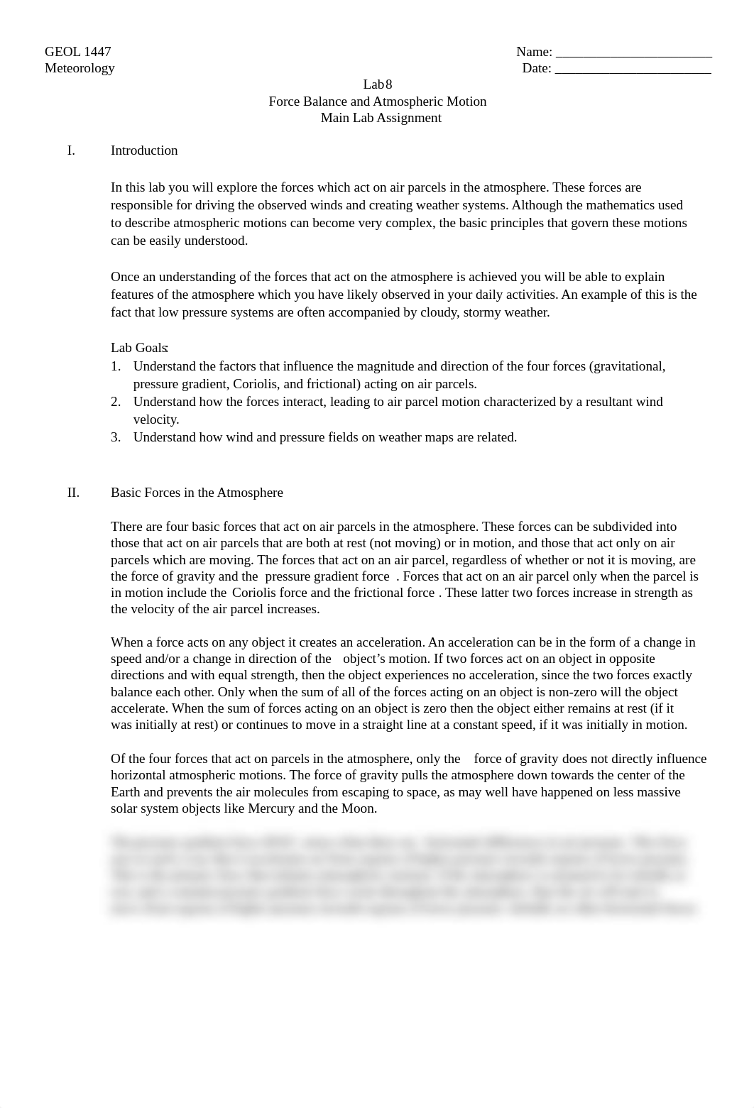 Lab 8 - Force Balanaces and Atmospheric Motion.pdf_d3xgc70g0mt_page1